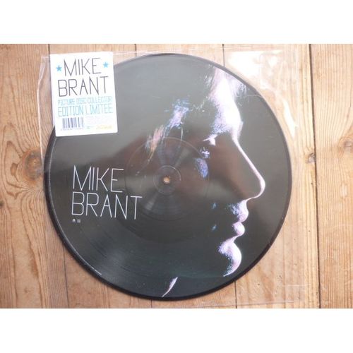 Picture Disc Collector  / Edition Limitée