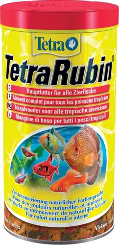 Tetra - Tetrarubin 1l