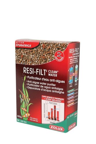 Resifilt'cleanwater 1l
