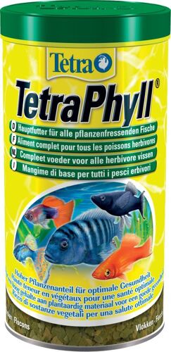 Tetra - Tetraphyll 1l