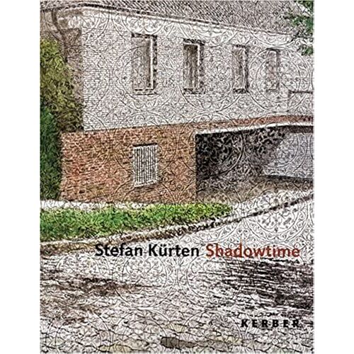 Stefan Kurten: Shadowtime