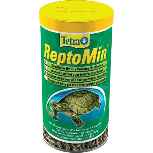 Tetra - Tetra Reptomin 1l