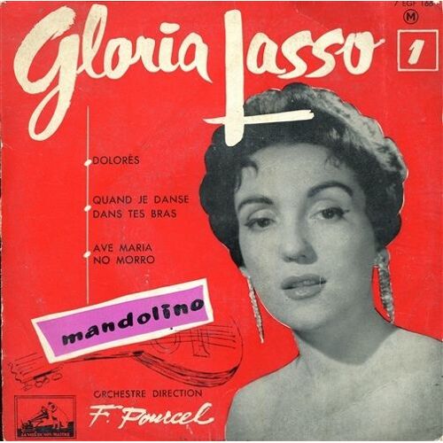 Mandolino