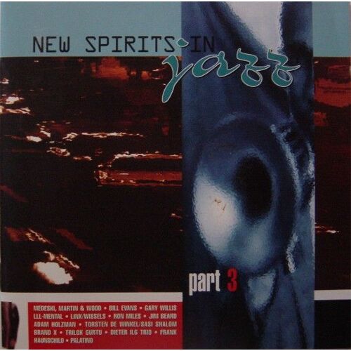 New Spirits In Jazz 3