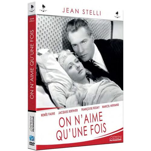 On N'aime Qu'une Fois