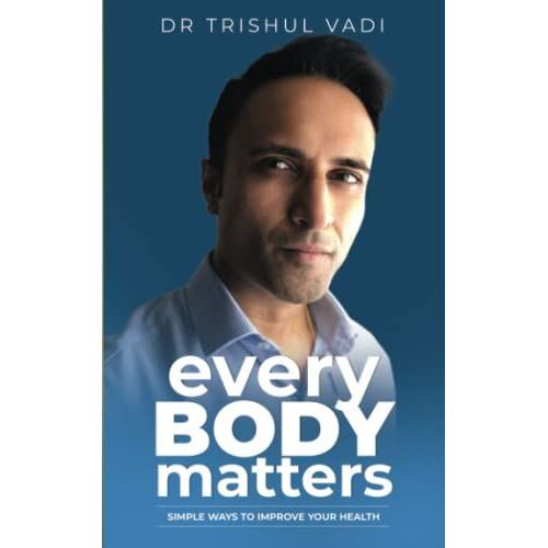 Everybodymatters: Simple Ways To Improve Your Health
