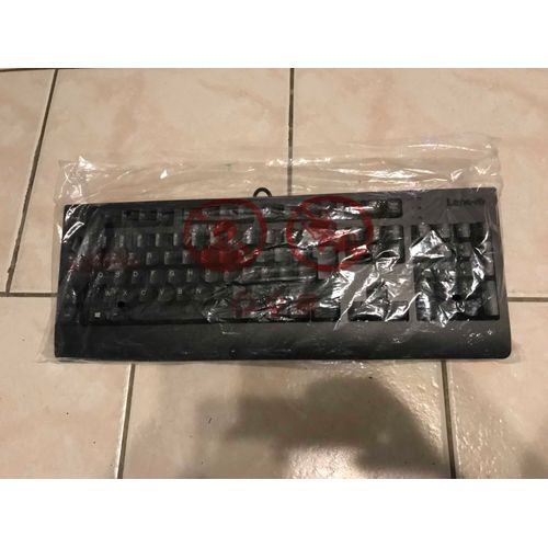 azerty usb Lenovo KBBH21