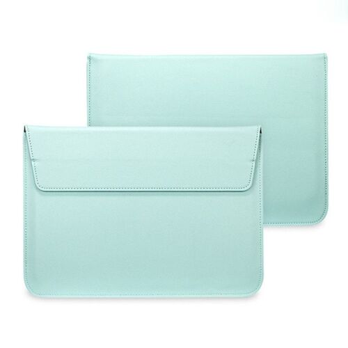 Étui à manches pour ordinateur portable Huawei, housse pour MateBook - For Magicbook 15 - Manchon vert