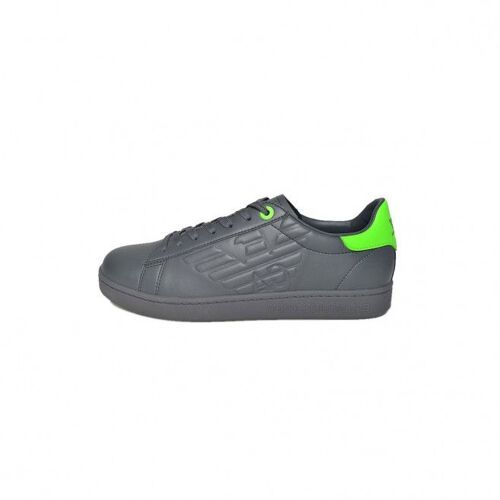 Basket Ea7 Emporio Armani - 41 1/3
