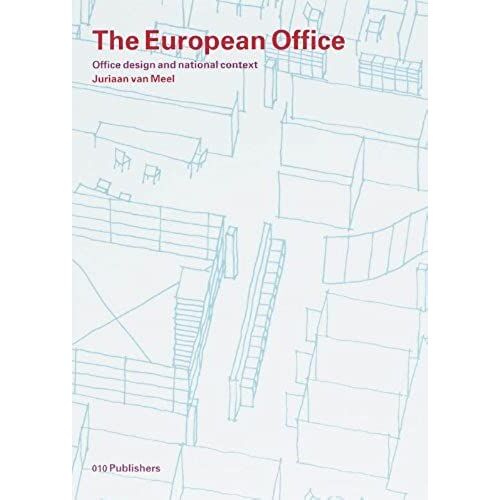 European Office: Office Design