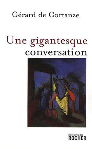 Une Gigantesque Conversation