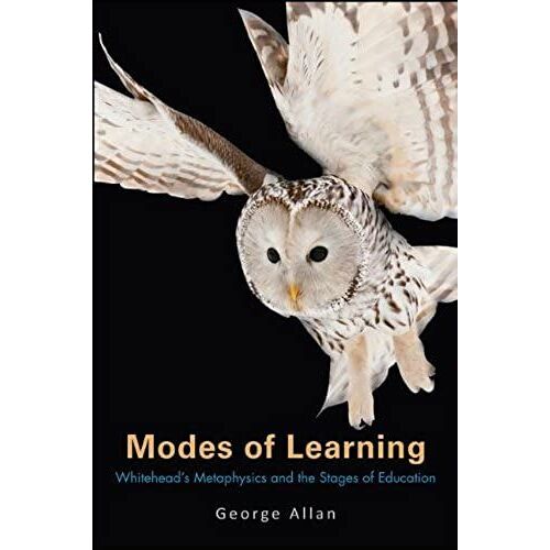 Modes Of Learning