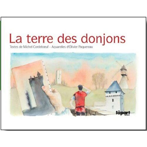 Terre Des Donjons