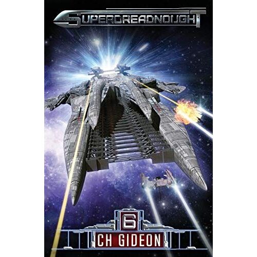 Superdreadnought 6