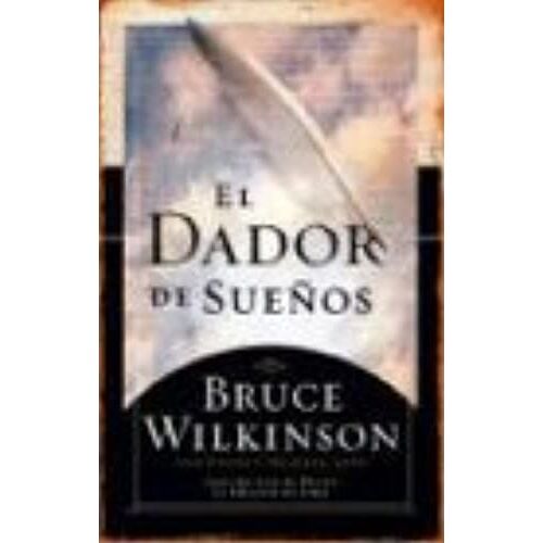El Dador De Suenos