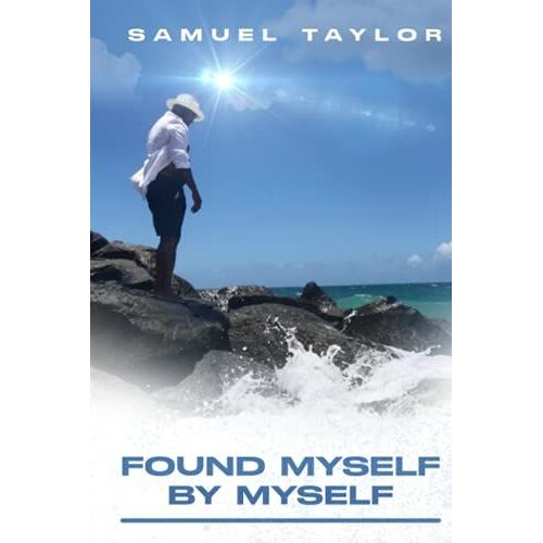 Found Myself By Myself