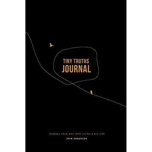 Tiny Truths Journal