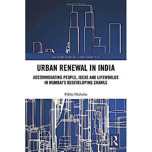 Urban Renewal In India