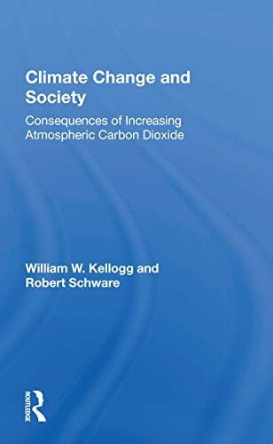 Climate Change And Society