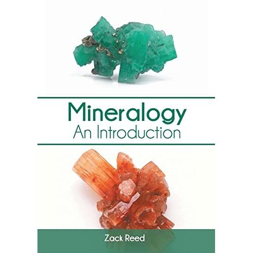 Mineralogy: An Introduction
