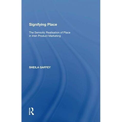 Signifying Place