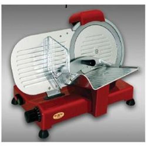 RGV - 90232-RED Trancheuse 140W LAMA 25CM SPECIAL EDITION ROSE