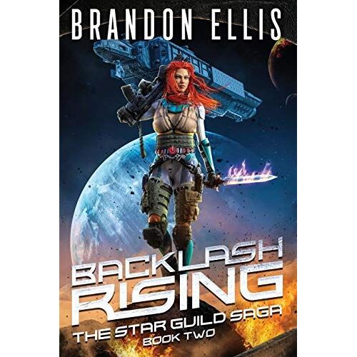 Backlash Rising