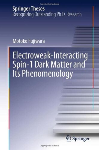 Electroweak-Interacting Spin-1 Dark Matter And Its Phenomenology