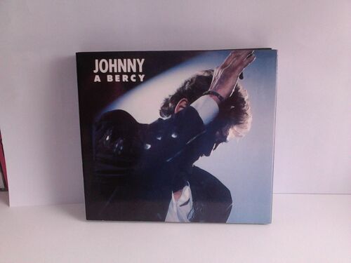 Johnny Se Donne A Bercy