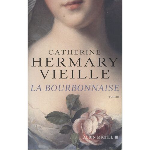 La  Bourbonnaise