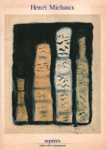 Henri Michaux - Edition 1990