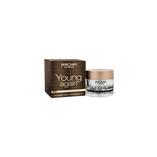 Crème Soin Anti-Âge 