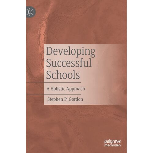 Developing Successful Schools