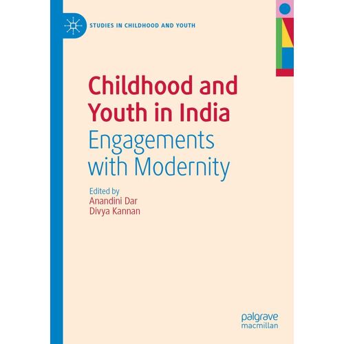Childhood And Youth In India