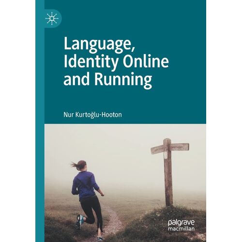 Language, Identity Online And Running