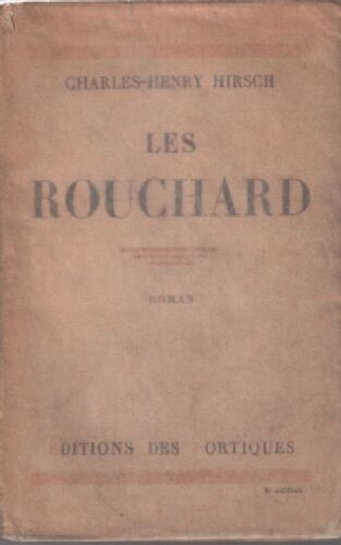 Les Bouchard