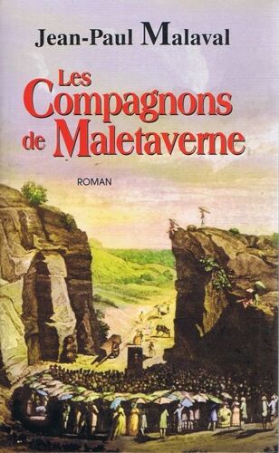 Les Compagnons De Maletaverne