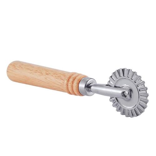 Coupe-Strass À Roue Dramatique, Coupe-Pâtes, Roue À Sertir Pour Raviolis, Outil De Cuisson Pour La Maison Et La Cuisine, Ustensiles De Cuisine, Accessoires