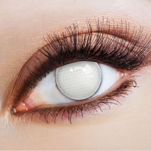 Lentilles Annuelles 14.20mm Jail House - 71