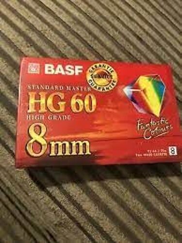 Basf 8mm Hg 60