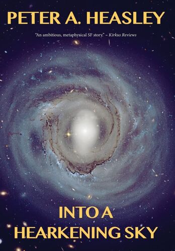 Into A Hearkening Sky