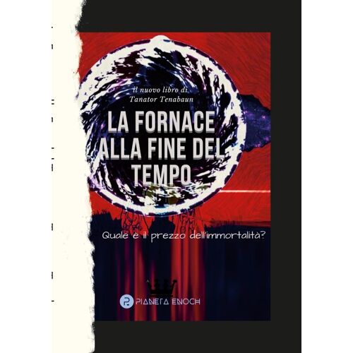 La Fornace Alla Fine Del Tempo