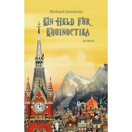 Ein Held Für Equinoctika