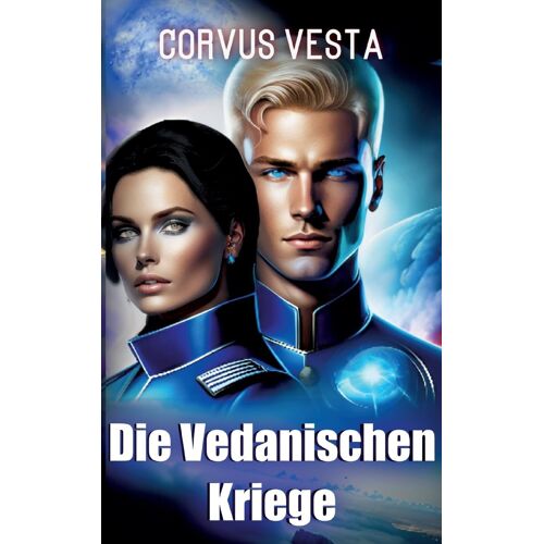 Die Vedanischen Kriege
