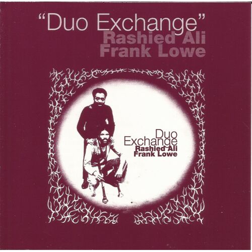 Duo Exchange