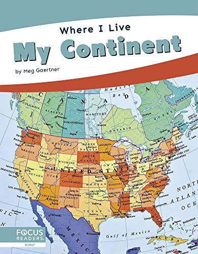 My Continent