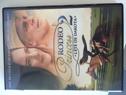 Rodeo 2 Princess L'ete De Dakota