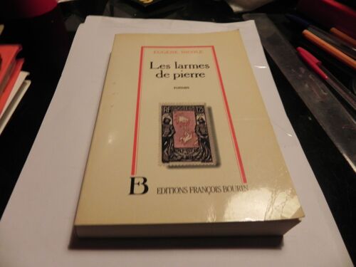 Les Larmes De Pierre