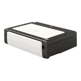 Ricoh SP 112 - Imprimante - monochrome - laser - A4 - 1200 x 600 ppp - jusqu'à 16 ppm - capacité : 50 feuilles - USB 2.0