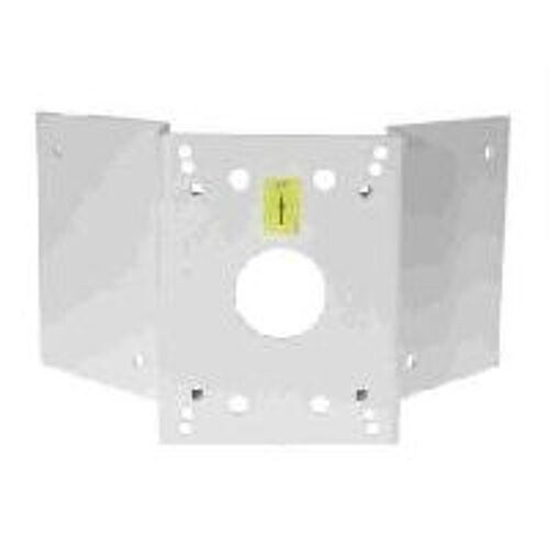 AXIS T91A64 Corner Bracket - Kit de montage pour caméra - montable en angle - pour AXIS 216, M3203, P3301, P3304, P5512, P5522, P5532, P5534, Q6032, Q6034, Q6035, T91A61